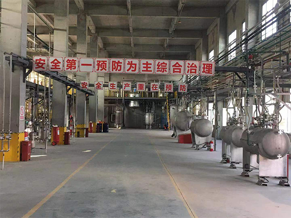 工厂照片